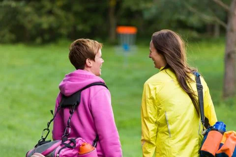 Two players Stockfoto's