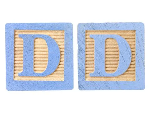 Two playing cubes Stock Photos