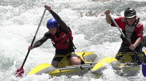 Two Rafter Stock Footage 38531238