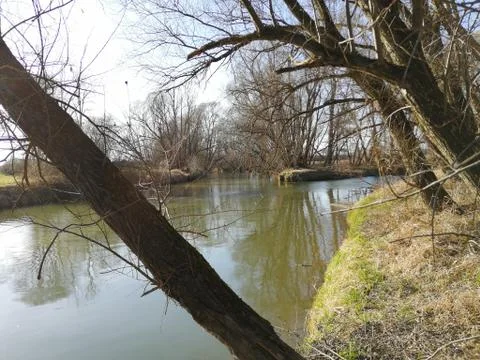 Two   RIVERS  UNION Stock Photos