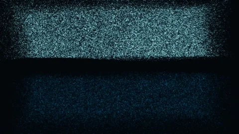 Two Scalar Fields Interleave Until The Gradient Disappears Stock Footage 344515261