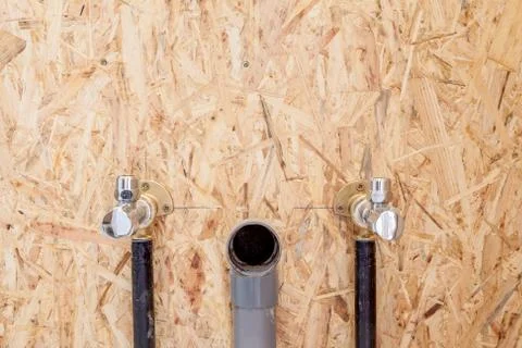 Two Schell Tap Stock Photos