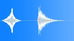 Two Science Fiction MovementSound Effect