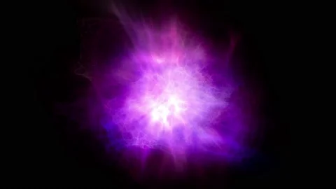 Two set of Deep Space Background. Vídeos de archivo 146778091