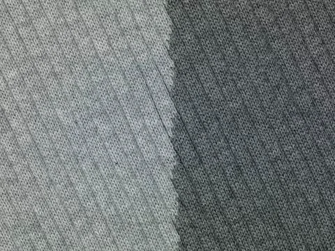 Two shades of gray, background Stock Photos
