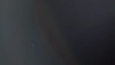 Two Side Big Light Leak Stock Footage 80053101