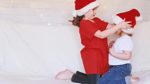 Two sisters Stock-Footage 162852586