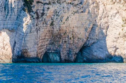 THE TWO SISTERS Stock Photos