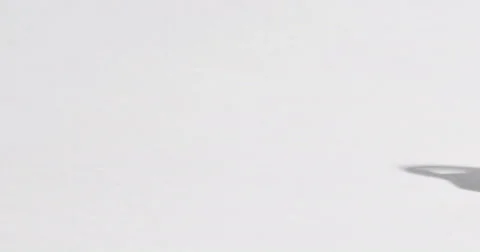 Two Sliver Pad Lock and Keys on Table Isolated on White, 4K Stock Footage 62835530