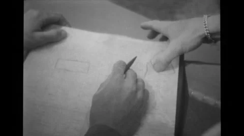 Two soldiers discussing Stock Footage 36418518