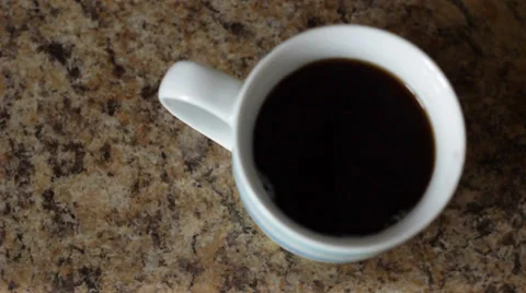 Two spoons of sugar 動画素材 36033846