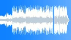 Two Steps Forward Stock Music