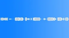 Two Suspects Were Killed- (Police Radio)Sound Effect