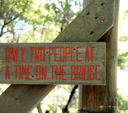 Two at a time Stock Photos