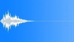 Two-tone choir Sound Effect