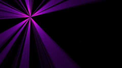 Two-tone purple light with very little movement from the left side of the frame 動画素材 313000971