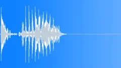 Two tone user interface select beep 0004Sound Effect