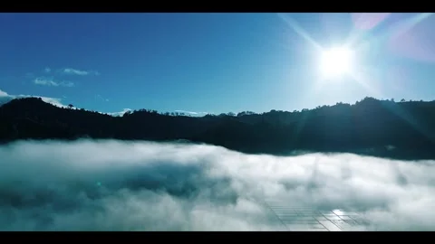 Two Tree Peak 스톡 동영상 273680054