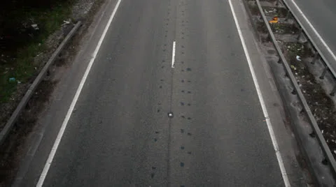 Two Trucks Video stock 23413187