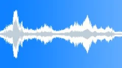 Two trucks passing bySound Effect