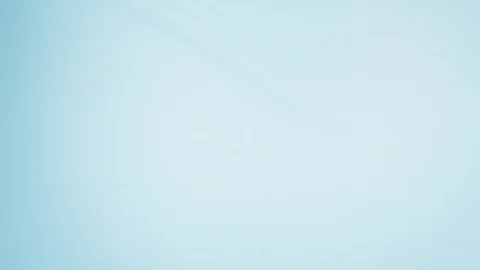 Two waves crossing the frame from both sides. Stock Footage 93217124