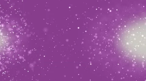 Two Way Particles Background (seamless loop) Stock Footage 63107027