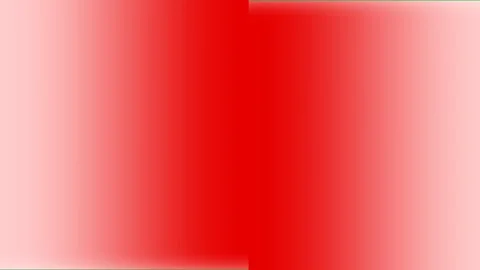 Two-way torn gradient red paper green screen transition Stock Footage 326175195