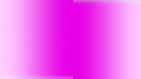 Two-way torn pink gradient paper green screen transition Stock Footage 326175193