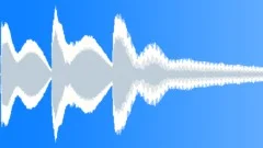 Two worlds ring Sound Effect