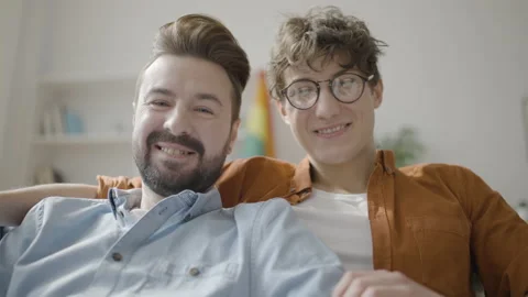 Two Men Making Love Stock Videos – Royalty-Free HD & 4K Videos | Pond5