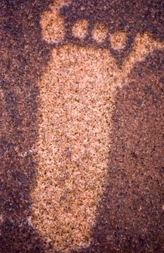 Twyfelfontein Stock Photos