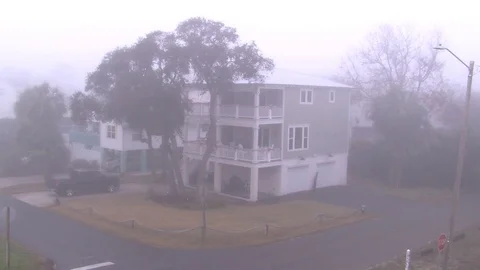 Tybee Island Stock Footage 111341134