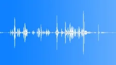 Tying A Balloon Sound Effect