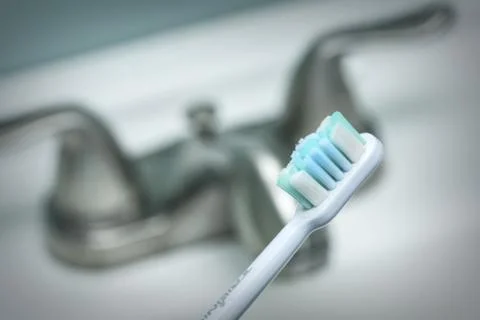 TYoothbrush Stock Photos
