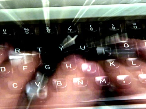 Type 1 Stock Footage 490028