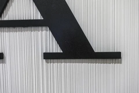 Type pattern Fotos Stock