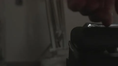 Typerwriter Stock Footage 237138954