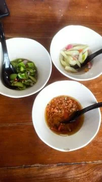 Types of complementary foods Stock Photos