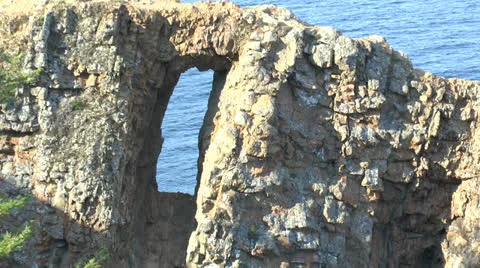 Types of Lake Baikal Stock Footage 24280715