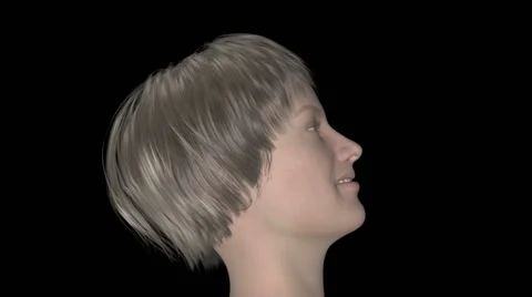 Types of seizures: complex partial seizure 스톡 동영상 68777872