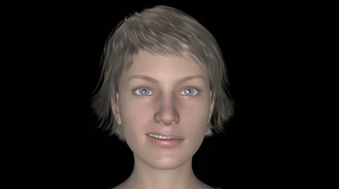 Types of seizures: simple partial 스톡 동영상 68777874