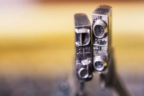 Typewriter DO Stock Photos