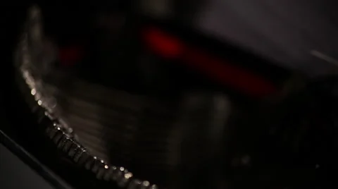 Typewriter heads close up static Stock Footage 47456581