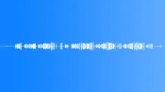TYPEWRITER Sound Effect