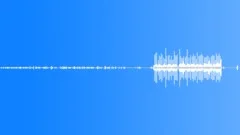 TYPEWRITERSound Effect