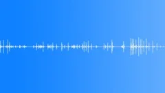TypewriterSound Effect