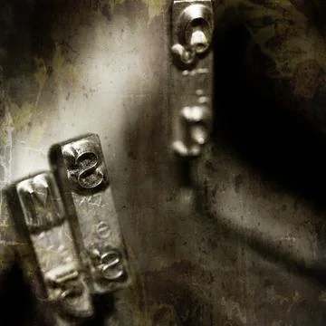 Typewriter types Stock Photos