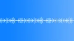 Typewriter Typing loop Sound Effect