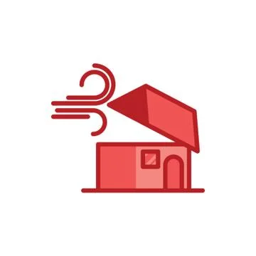 Typhoon Иллюстрация