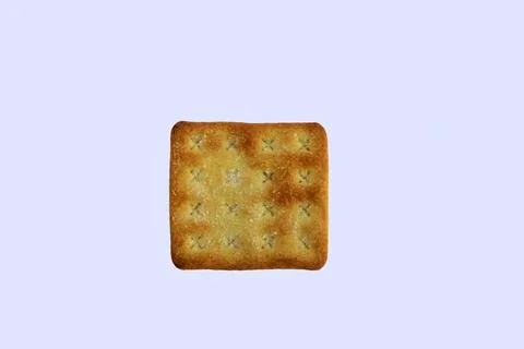 Typical biscuits from Asia Stock Photos